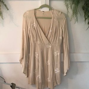 Free people Dress Size 0